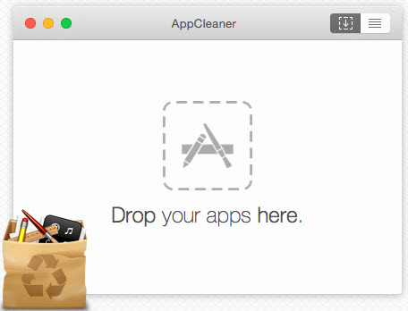 AppCleaner